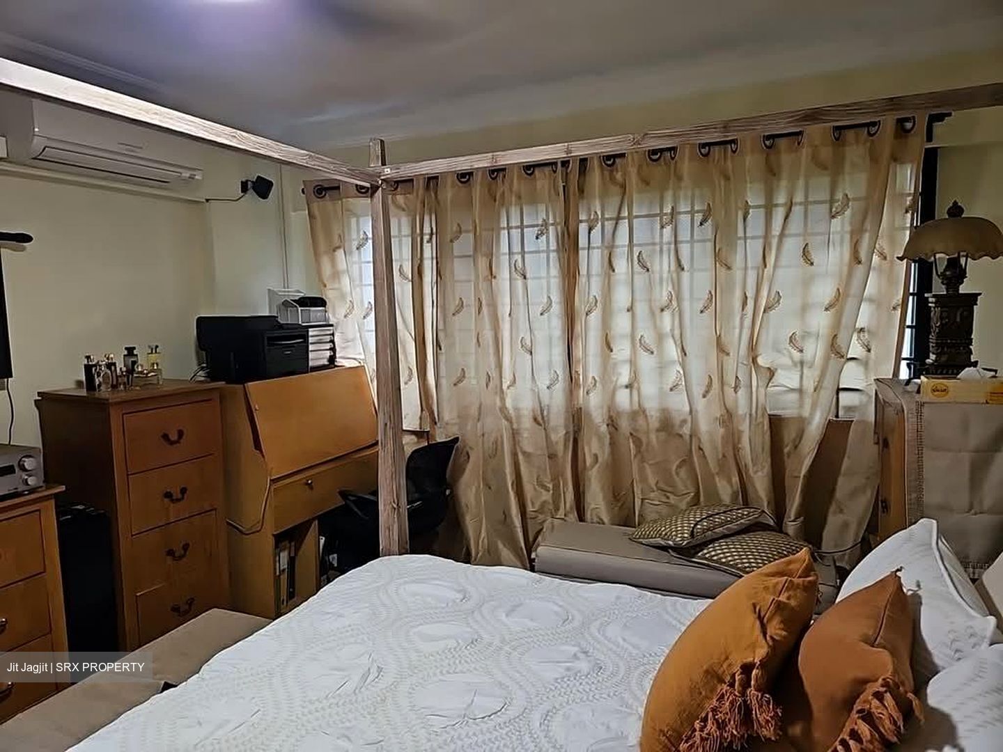 Blk 538 Hougang Street 52 (Hougang), HDB Executive #576989241